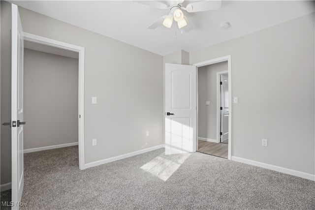 3215 S Myers Road, Geneva, OH 44041