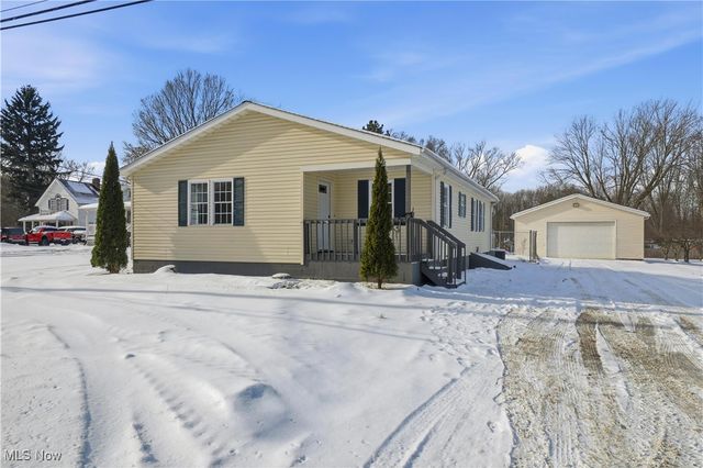 3215 S Myers Road, Geneva, OH 44041