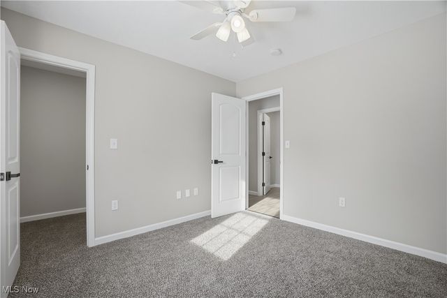 3215 S Myers Road, Geneva, OH 44041