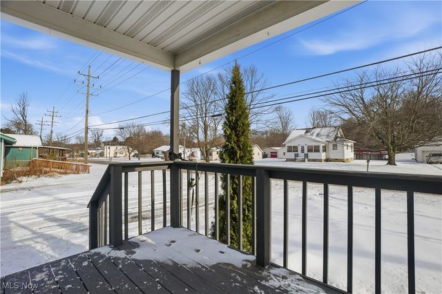 3215 S Myers Road, Geneva, OH 44041