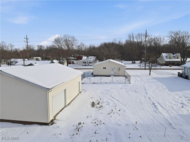 3215 S Myers Road, Geneva, OH 44041