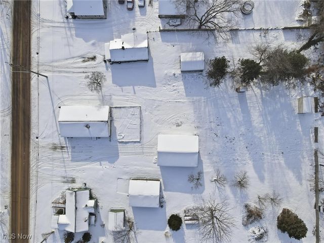 3215 S Myers Road, Geneva, OH 44041