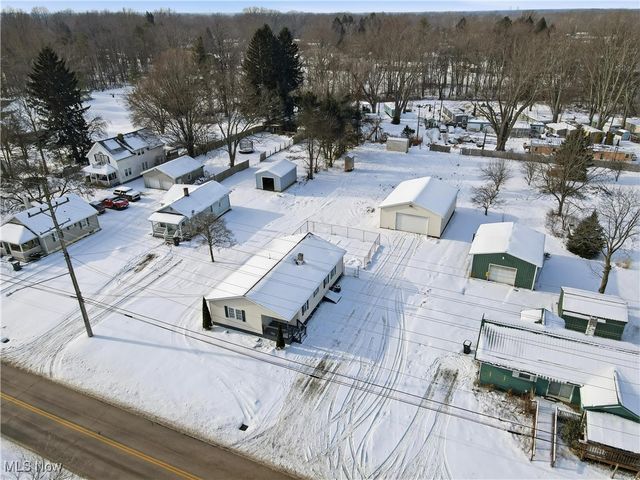 3215 S Myers Road, Geneva, OH 44041