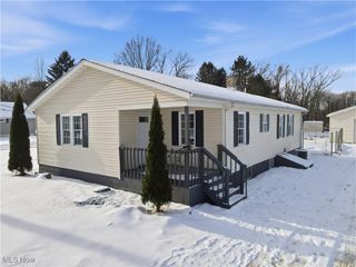 3215 S Myers Road, Geneva, OH 44041