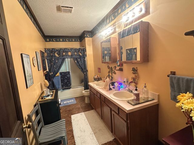10291 Whitehouse Parkway, Woodbury, GA 30293