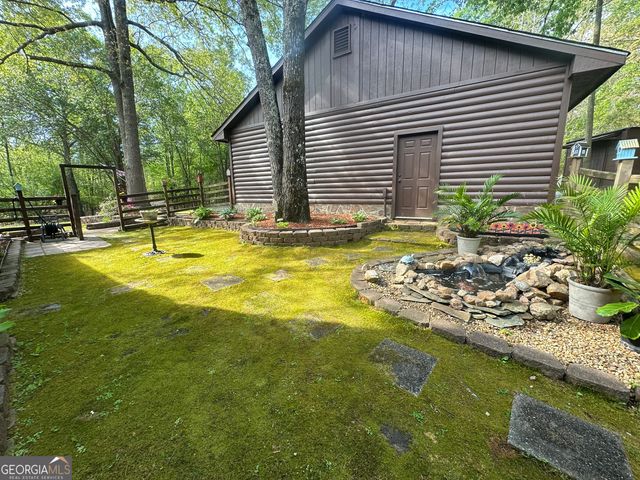 10291 Whitehouse Parkway, Woodbury, GA 30293