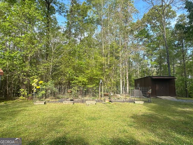 10291 Whitehouse Parkway, Woodbury, GA 30293