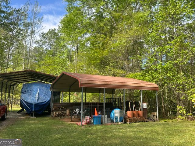 10291 Whitehouse Parkway, Woodbury, GA 30293