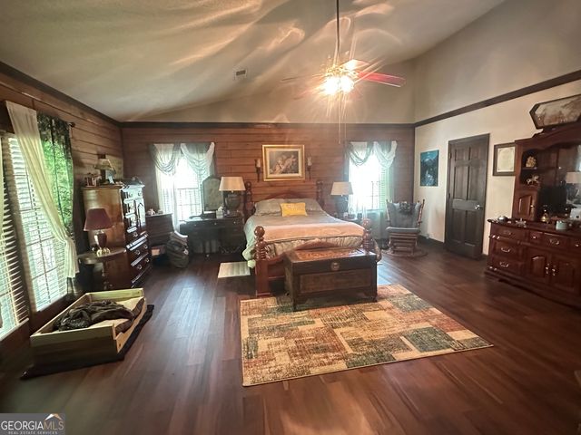 10291 Whitehouse Parkway, Woodbury, GA 30293