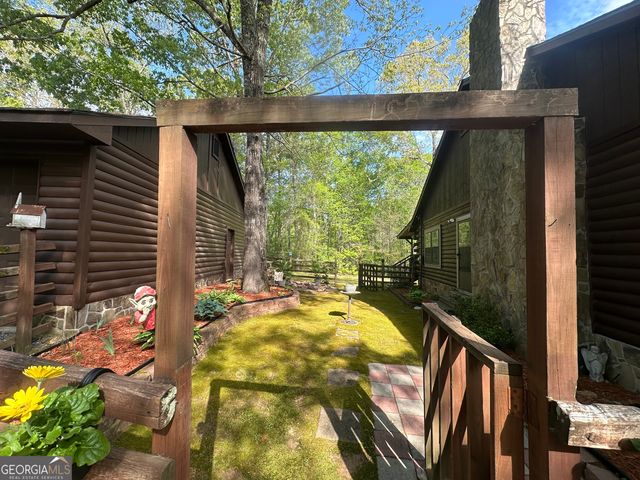 10291 Whitehouse Parkway, Woodbury, GA 30293