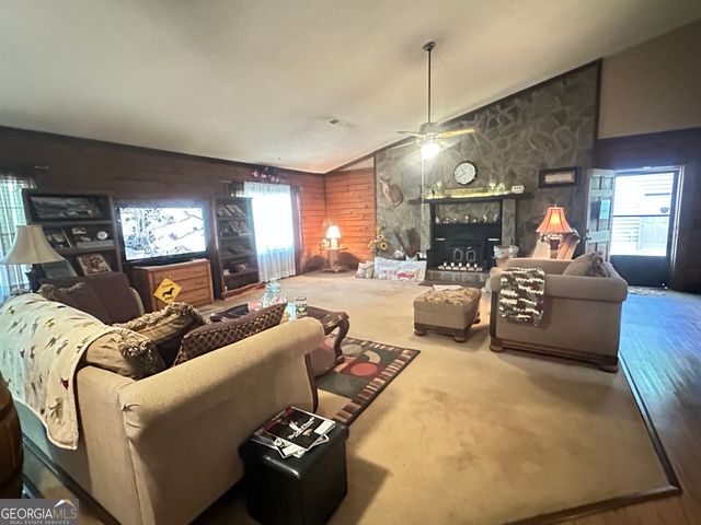 10291 Whitehouse Parkway, Woodbury, GA 30293