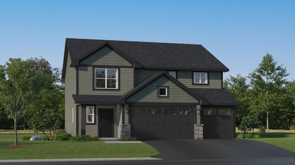 2577 Green Ash Avenue, Shakopee, MN 55379