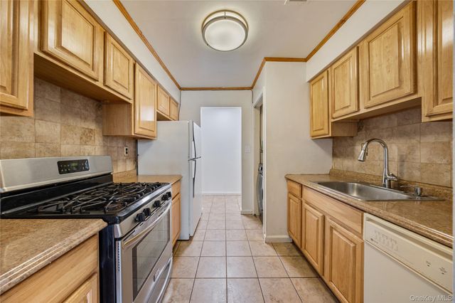 301 Kennedy Drive, Spring Valley, NY 10977