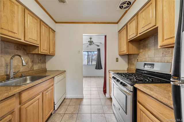 301 Kennedy Drive, Spring Valley, NY 10977