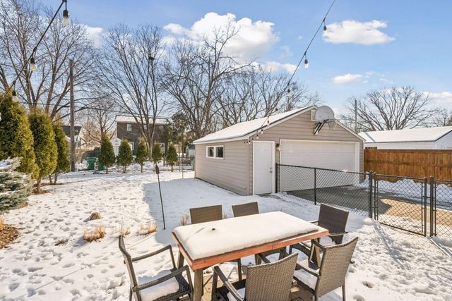 3221 Georgia Avenue S, Saint Louis Park, MN 55426