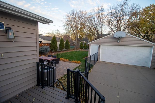 3221 Georgia Avenue S, Saint Louis Park, MN 55426