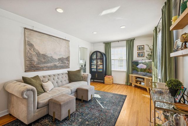 3221 Georgia Avenue S, Saint Louis Park, MN 55426