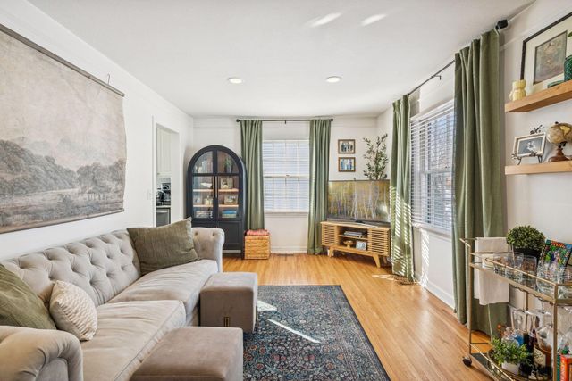 3221 Georgia Avenue S, Saint Louis Park, MN 55426