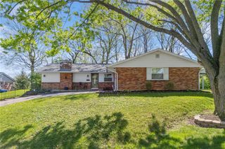 6182 Teagarden Circle, West Carrollton, OH 45449