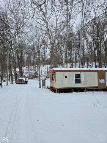 1318 State Road 135 S, Nashville, IN 47448