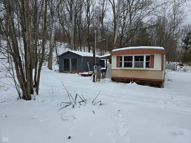 1318 State Road 135 S, Nashville, IN 47448