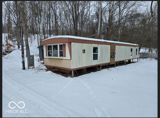 1318 State Road 135 S, Nashville, IN 47448