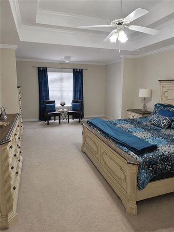 150 Adrians Lane, Covington, GA 30016