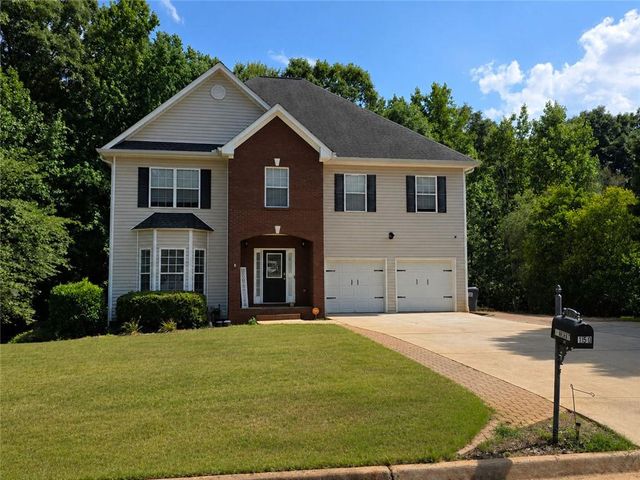 150 Adrians Lane, Covington, GA 30016