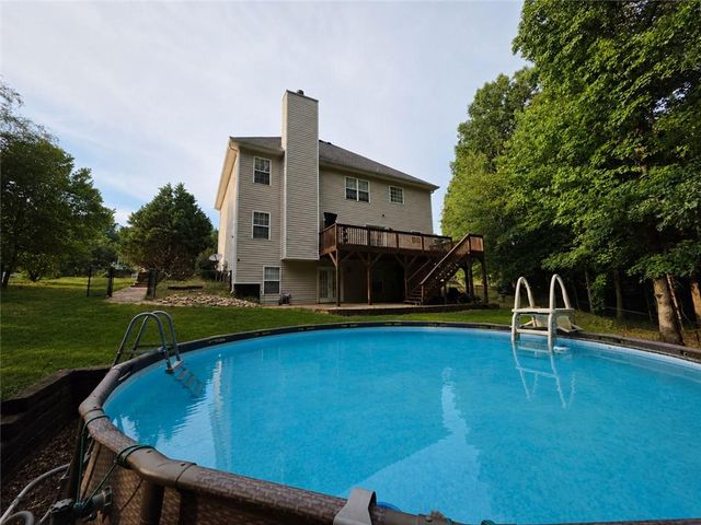 150 Adrians Lane, Covington, GA 30016