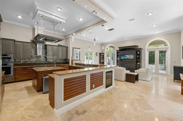 3601 Matheson Avenue, Miami, FL 33133