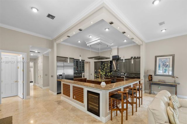 3601 Matheson Avenue, Miami, FL 33133