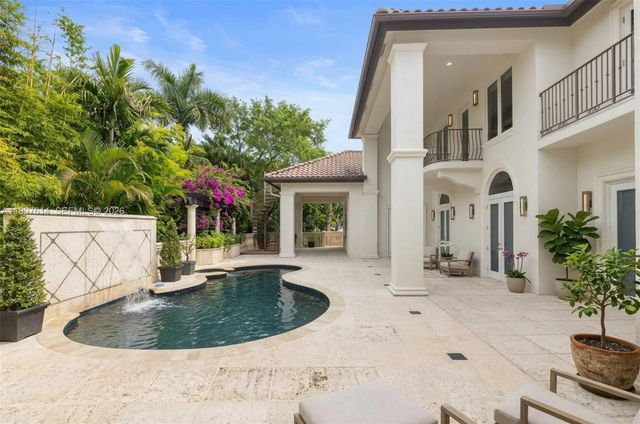 3601 Matheson Avenue, Miami, FL 33133