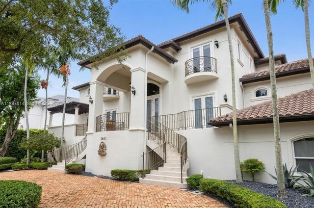 3601 Matheson Avenue, Miami, FL 33133