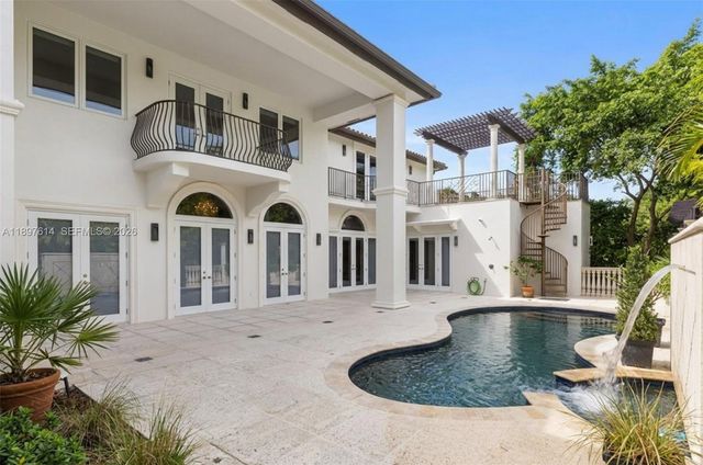 3601 Matheson Avenue, Miami, FL 33133