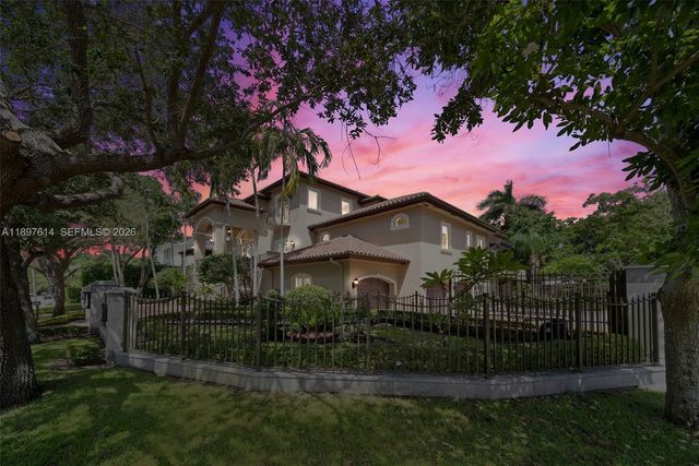 3601 Matheson Avenue, Miami, FL 33133