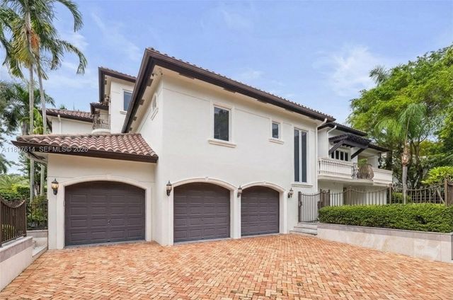 3601 Matheson Avenue, Miami, FL 33133