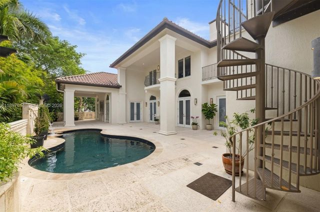 3601 Matheson Avenue, Miami, FL 33133