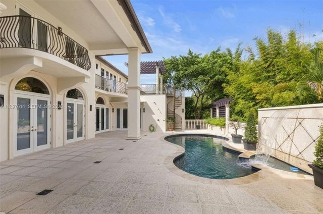 3601 Matheson Avenue, Miami, FL 33133