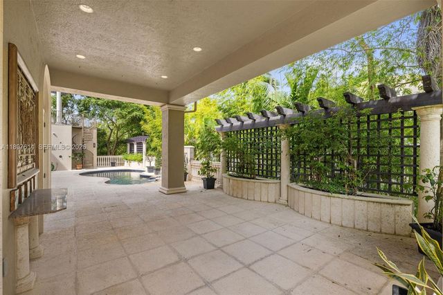 3601 Matheson Avenue, Miami, FL 33133
