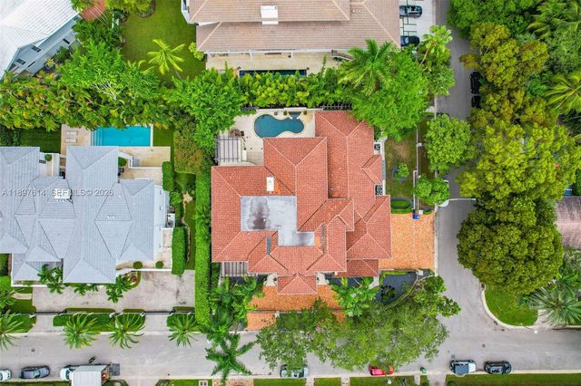 3601 Matheson Avenue, Miami, FL 33133