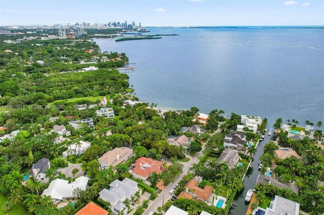 3601 Matheson Avenue, Miami, FL 33133