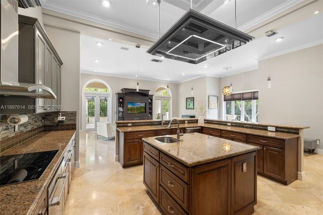 3601 Matheson Avenue, Miami, FL 33133