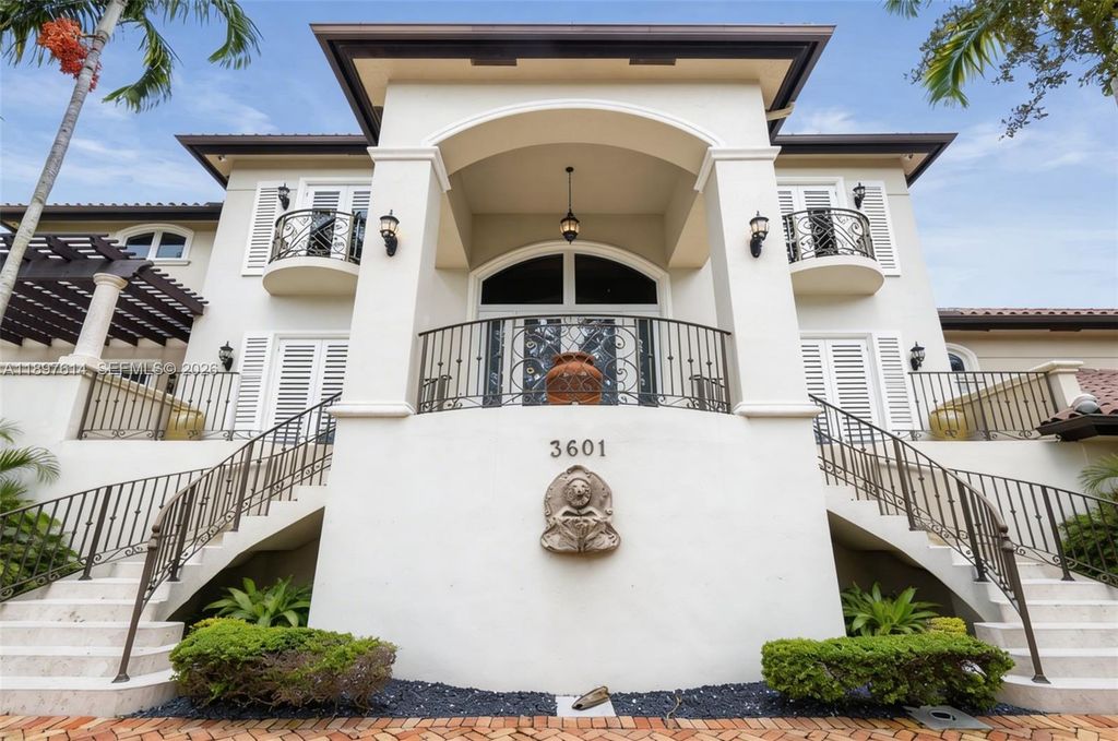 3601 Matheson Avenue, Miami, FL 33133