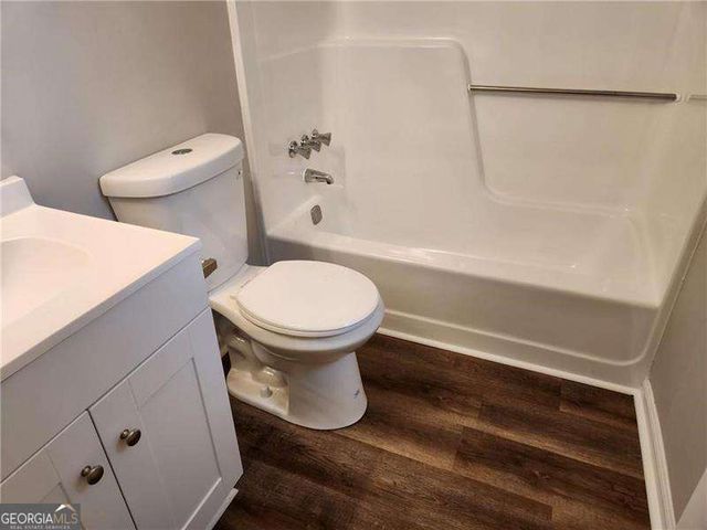1285 S Lea Court SE, Smyrna, GA 30080