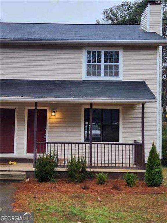 1285 S Lea Court SE, Smyrna, GA 30080