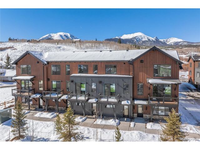 1301 Adams Ave 114, Silverthorne, CO 80498