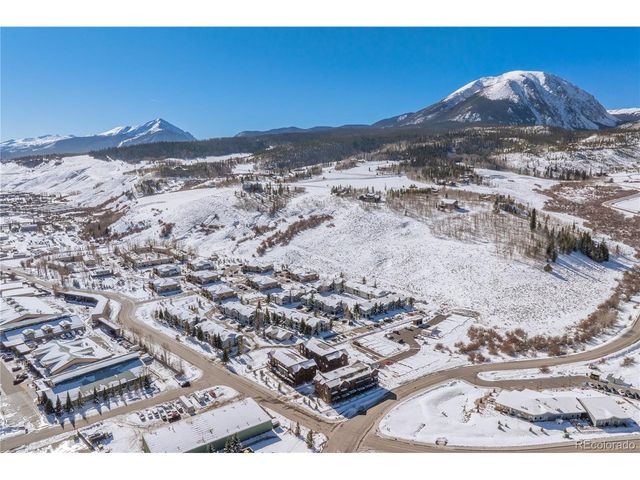 1301 Adams Ave 114, Silverthorne, CO 80498