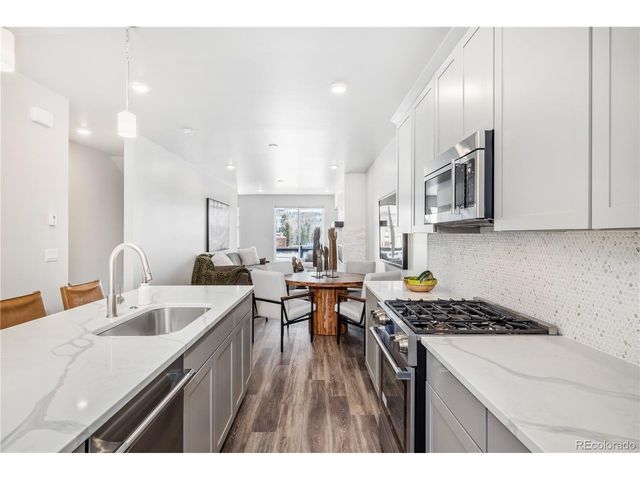 1301 Adams Ave 114, Silverthorne, CO 80498