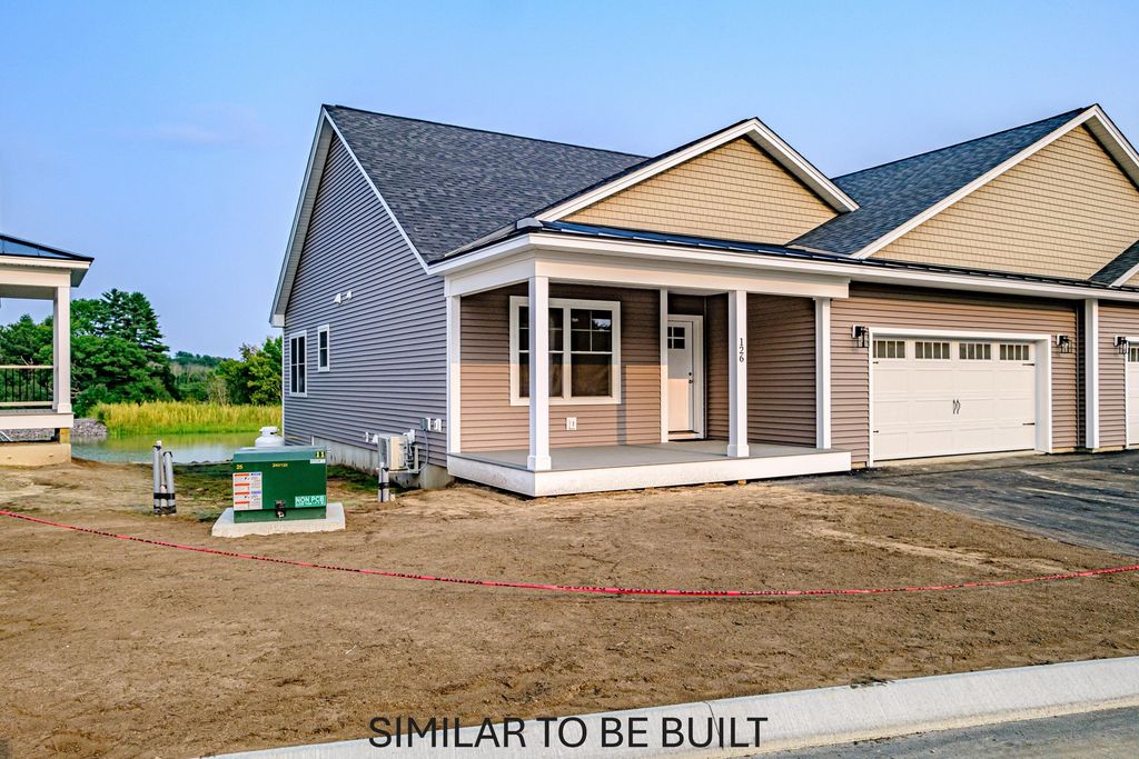 171 Brook Street 53, Westbrook, ME 04092 — exterior