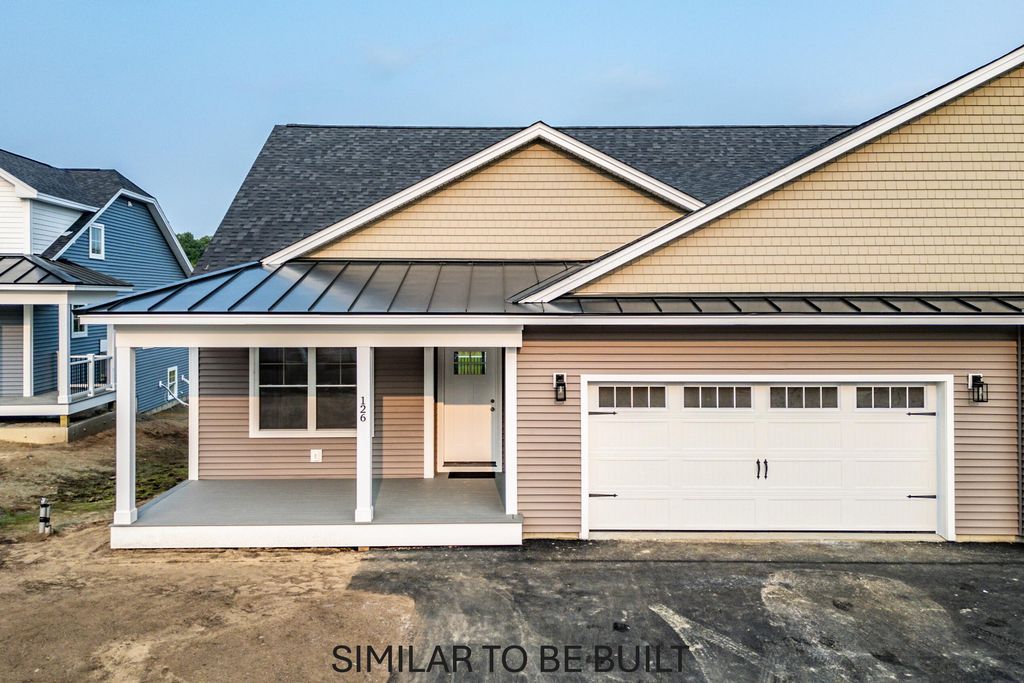 171 Brook Street 53, Westbrook, ME 04092 — photo 2